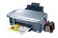 Изображение МФУ EPSON Stylus CX4900 с СНПЧ