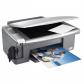 Изображение МФУ EPSON Stylus CX4900 с СНПЧ