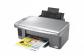 Изображение МФУ EPSON Stylus CX4900 с СНПЧ