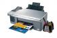 Изображение МФУ EPSON Stylus CX5900 с СНПЧ