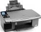 Изображение МФУ EPSON Stylus CX5900 с СНПЧ