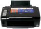 Изображение МФУ EPSON Stylus CX7300 с СНПЧ