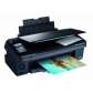 Изображение МФУ EPSON Stylus CX7300 с СНПЧ