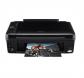 Изображение МФУ EPSON Stylus SX420W с СНПЧ