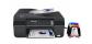 Изображение МФУ EPSON Stylus Office BX305F с СНПЧ