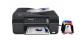 Изображение МФУ EPSON Stylus Office BX305F с СНПЧ