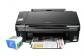Изображение Epson Stylus SX425W c перезаправляемыми картриджами