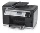 Изображение МФУ HP OfficeJet Pro 8500 с СНПЧ