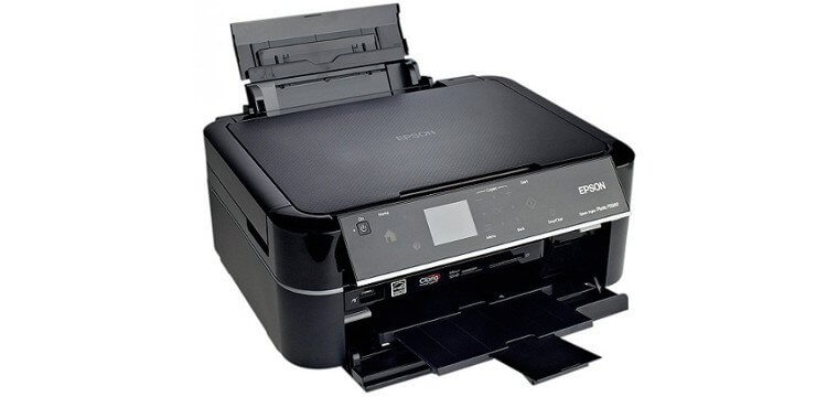Принтер Epson Px660 Купить