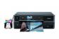 Изображение МФУ EPSON Stylus Photo PX720WD с СНПЧ
