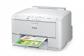 Epson WP-4010 с ПЗК 3