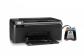 Изображение МФУ HP Photosmart B109n с СНПЧ