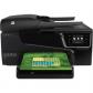 Изображение МФУ HP OfficeJet 6600 с СНПЧ