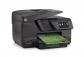 Изображение МФУ HP OfficeJet Pro 276dw с СНПЧ