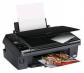 Изображение МФУ EPSON Stylus SX215 с СНПЧ