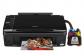Изображение МФУ EPSON Stylus SX218 с СНПЧ