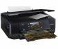 Изображение МФУ Epson Expression Premium XP-710 с системой НПЧ