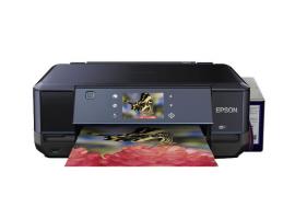 МФУ Epson Expression Premium XP-710 с системой НПЧ