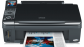 Изображение МФУ EPSON Stylus SX405 с СНПЧ