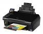 Изображение МФУ EPSON Stylus SX405 с СНПЧ
