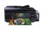 Изображение МФУ Epson Expression Premium XP-800 Refurbished с СНПЧ