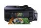 Изображение МФУ Epson Expression Premium XP-800 Refurbished с СНПЧ