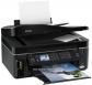 Изображение МФУ EPSON Stylus Office SX610FW с СНПЧ