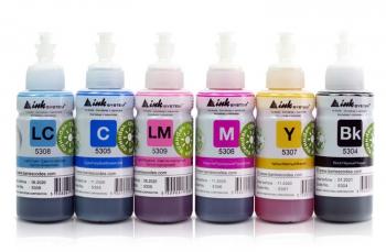 Чернила для принтера Epson L1800 (100ml)