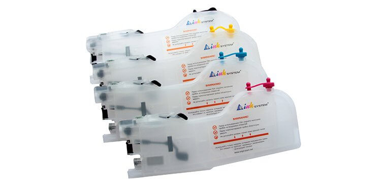 Картриджи (ПЗК) Brother DCP-J105 Картриджи (ПЗК) Brother DCP-J105