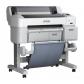 Epson SC-T3200 с ПЗК 4