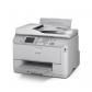 Изображение МФУ Epson WorkForce Pro WF-5620DWF с ПЗК