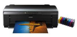 Купить профессиональный Фотопринтер для бизнеса, фотостудии - 101Printer.ru