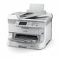 Изображение МФУ Epson WorkForce Pro WF-8590DWF с ПЗК