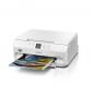 Изображение МФУ Epson Colorio EP-707A с СНПЧ