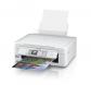 Изображение МФУ Epson Colorio PX-437A с СНПЧ