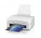 Изображение МФУ Epson Colorio PX-047A с СНПЧ