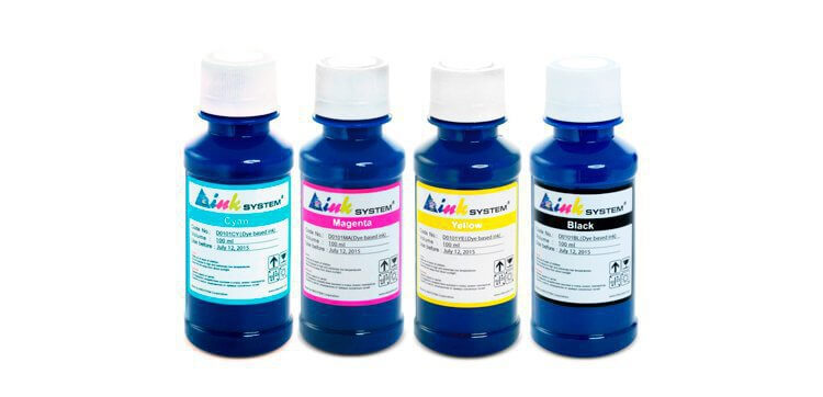 Чернила INKSYSTEM для фотопечати на Epson Expression Home XP-322 Чернила INKSYSTEM для фотопечати на Epson Expression Home XP-322