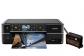 Изображение МФУ Epson Stylus Photo PX720WD с СНПЧ INKSYSTEM Original