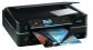 Изображение МФУ Epson Stylus Photo PX720WD с СНПЧ INKSYSTEM Industrial
