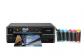 Изображение МФУ Epson Stylus Photo PX720WD с СНПЧ INKSYSTEM Industrial