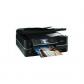 Изображение МФУ Epson Stylus Photo PX820FWD с СНПЧ INKSYSTEM Original