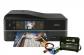 Изображение МФУ Epson Stylus Photo PX820FWD с СНПЧ INKSYSTEM Original