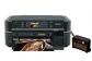 Изображение МФУ Epson Stylus Photo TX650 с СНПЧ INKSYSTEM Original