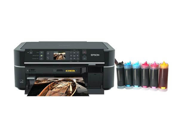 Принтер Epson 6 Цветов Купить