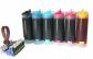 Изображение МФУ Epson Stylus Photo TX650 с СНПЧ INKSYSTEM Industrial