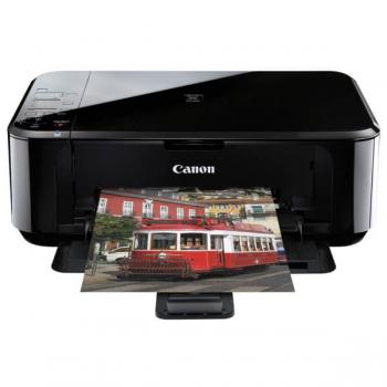 МФУ Canon PIXMA MG3140 с СНПЧ МФУ Canon PIXMA MG3140 с СНПЧ